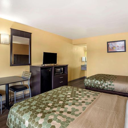 Econo Lodge Easton Route 50 Eksteriør bilde