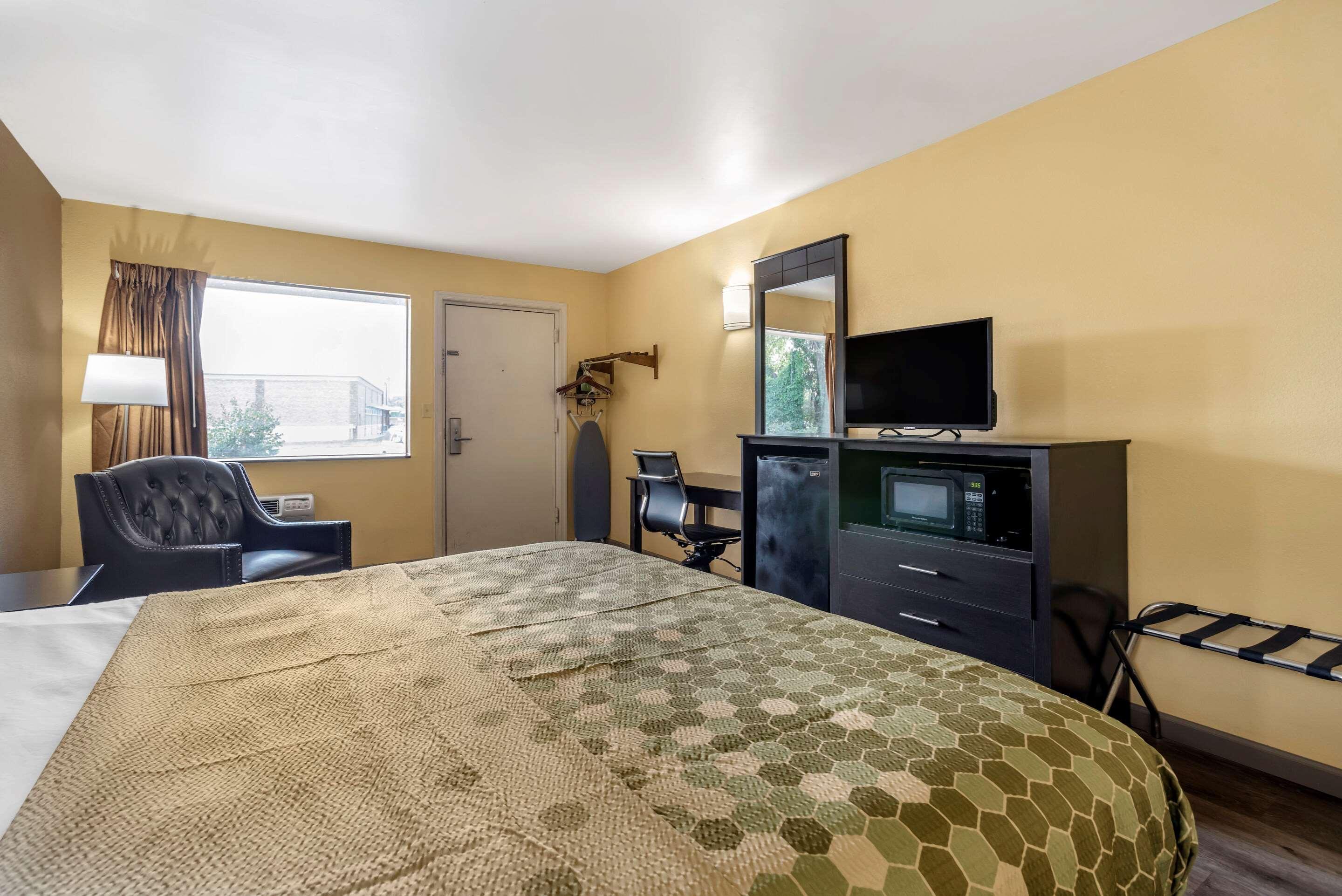 Econo Lodge Easton Route 50 Eksteriør bilde