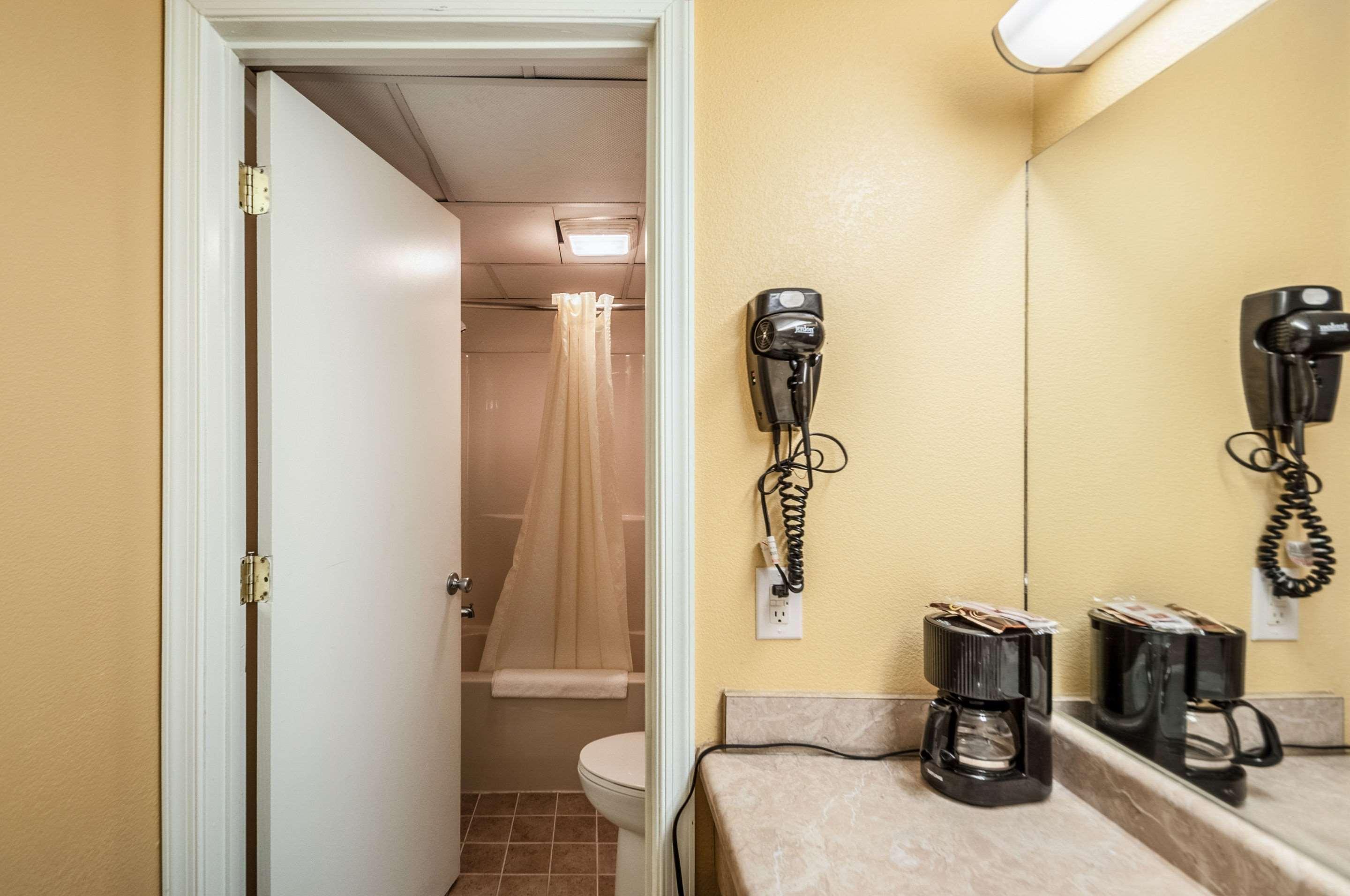 Econo Lodge Easton Route 50 Eksteriør bilde