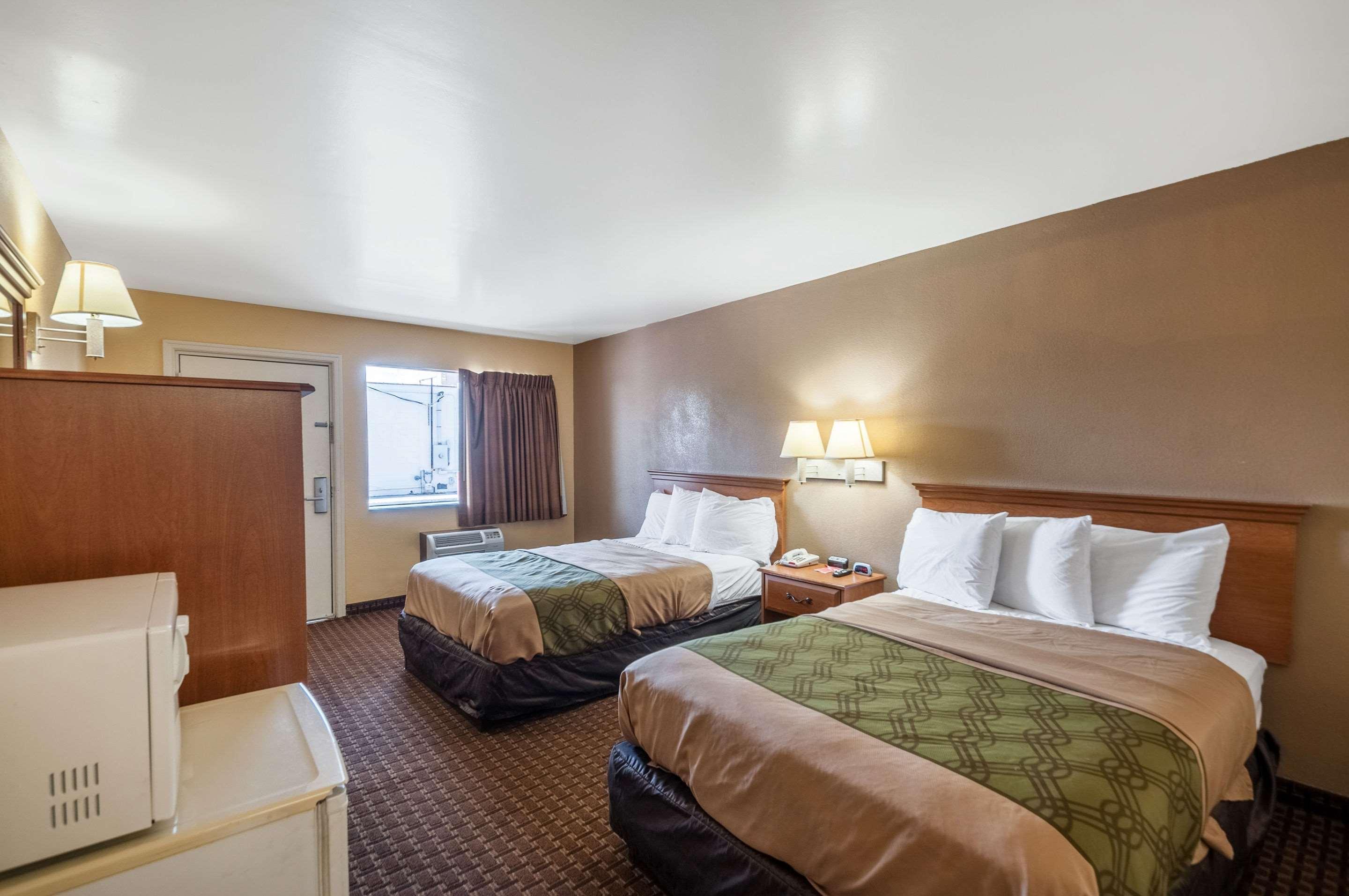 Econo Lodge Easton Route 50 Eksteriør bilde