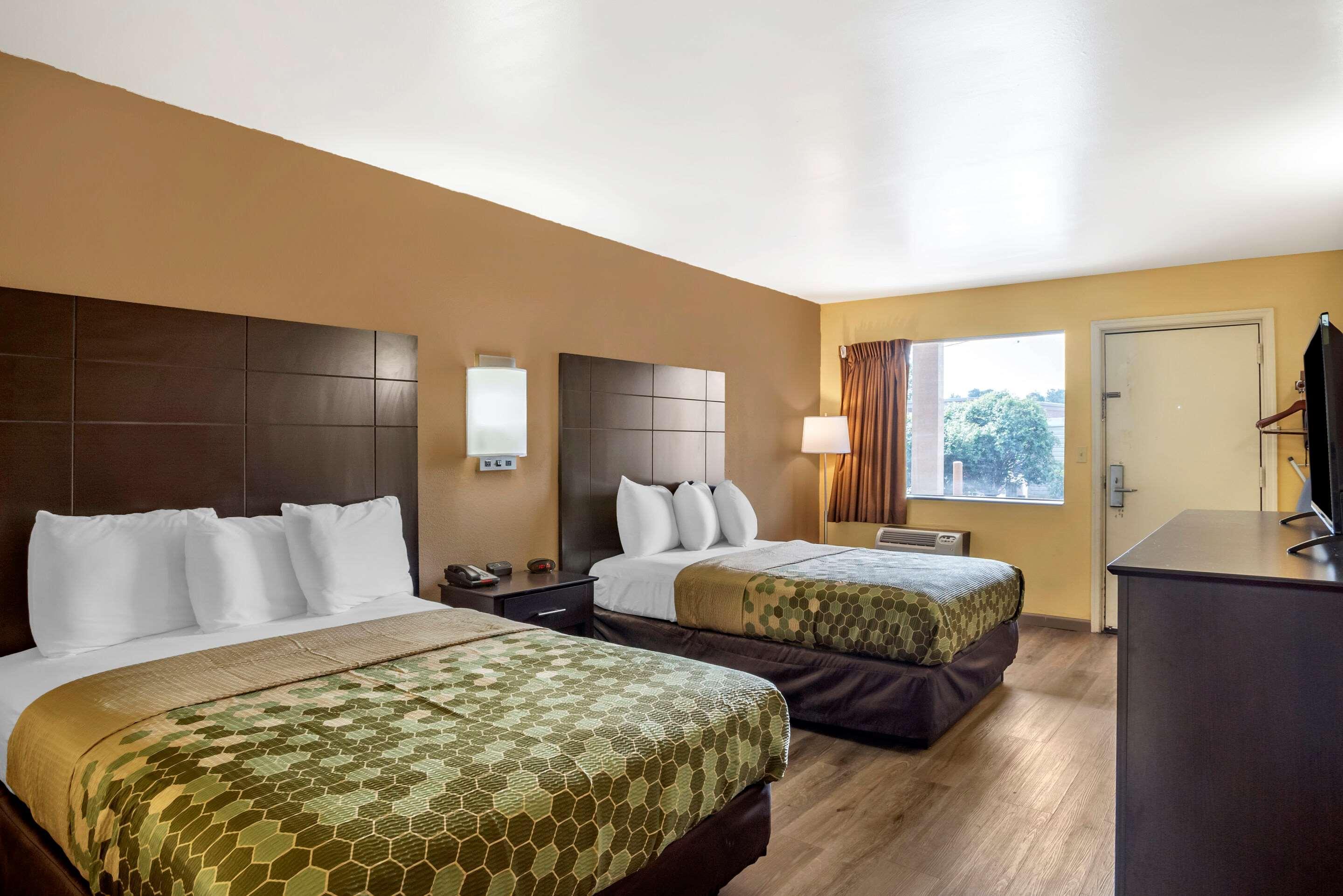 Econo Lodge Easton Route 50 Eksteriør bilde