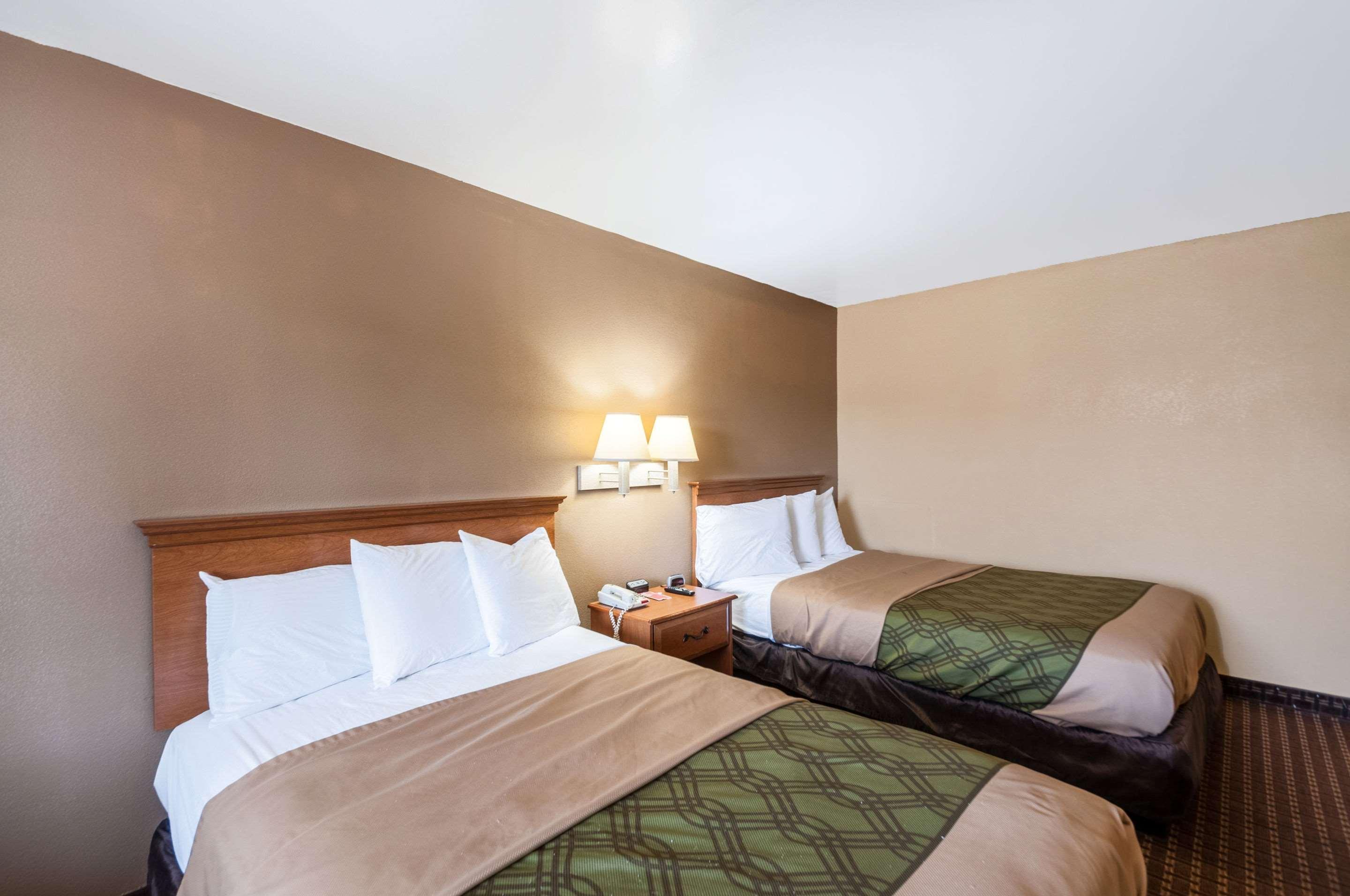 Econo Lodge Easton Route 50 Eksteriør bilde