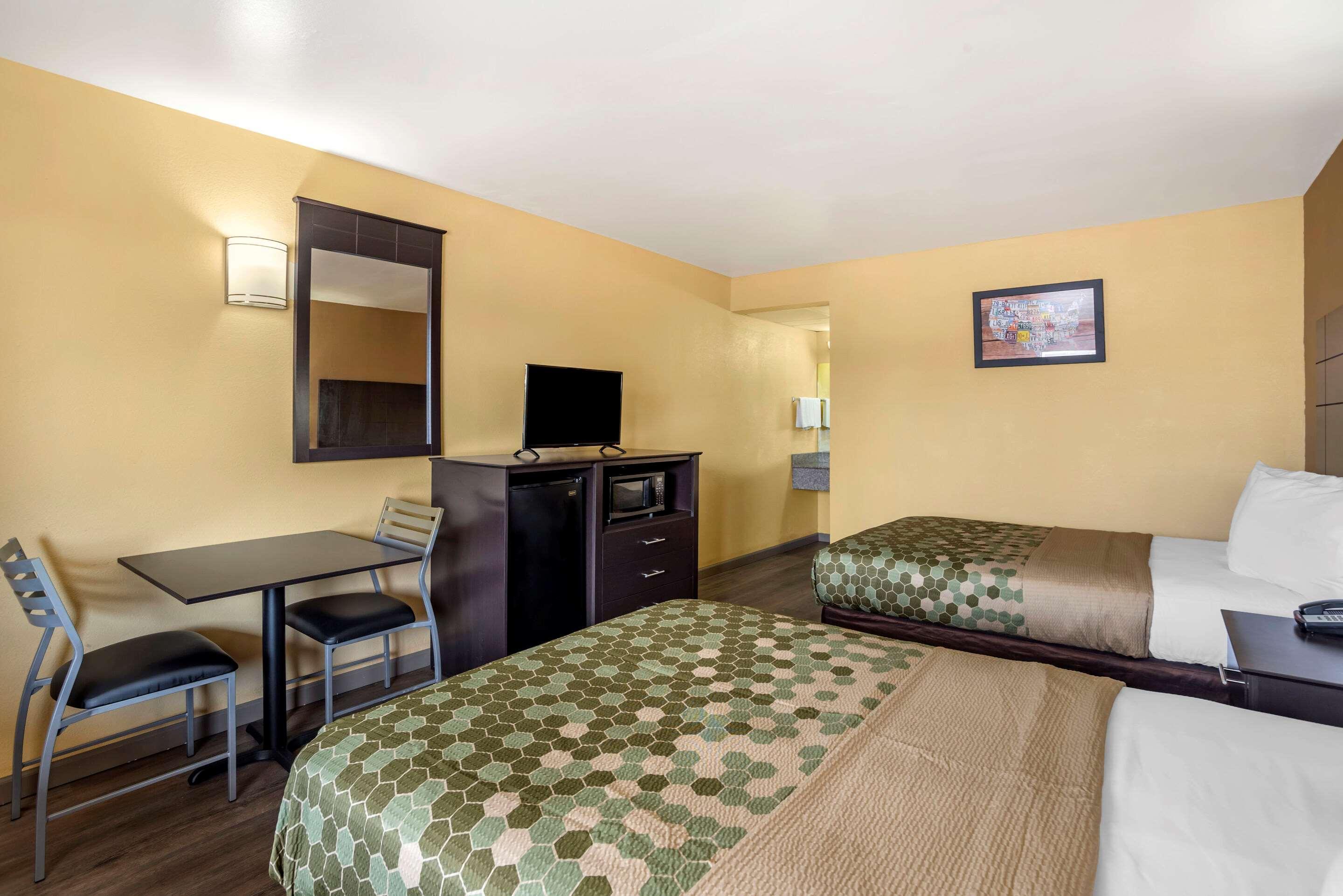 Econo Lodge Easton Route 50 Eksteriør bilde