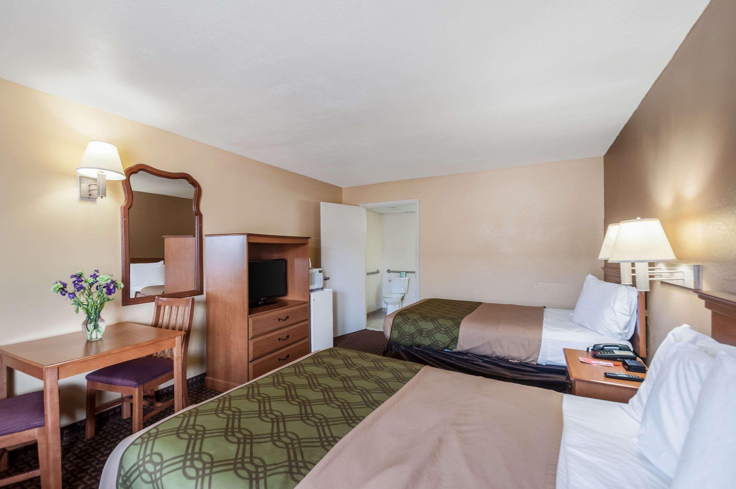 Econo Lodge Easton Route 50 Eksteriør bilde