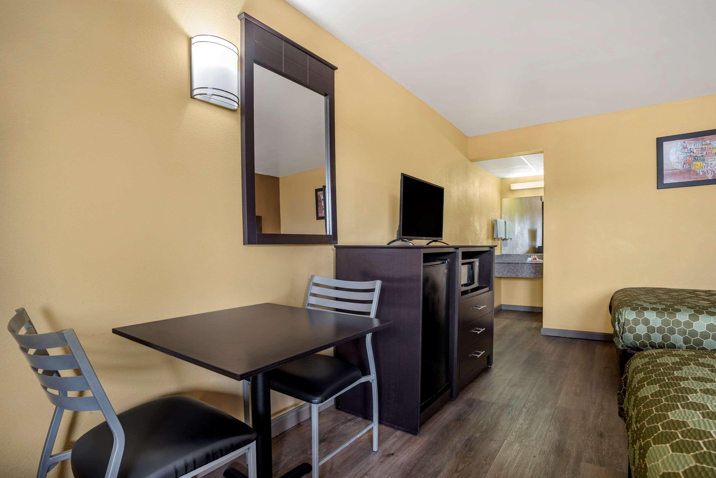 Econo Lodge Easton Route 50 Eksteriør bilde